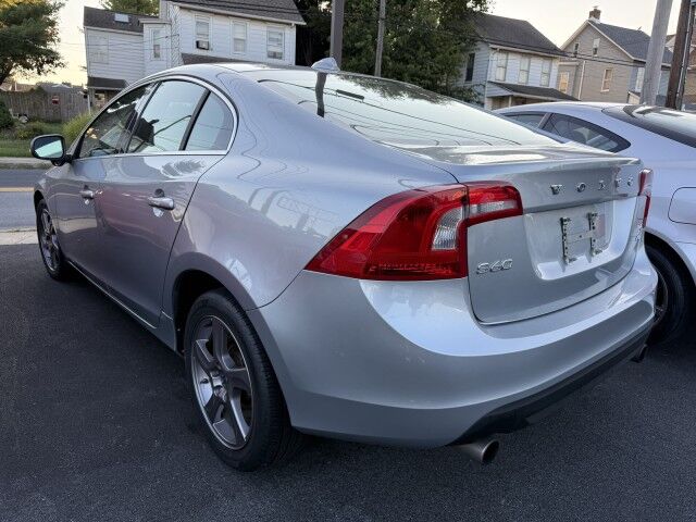2013 Volvo S60 T5 Premier Whitehall PA