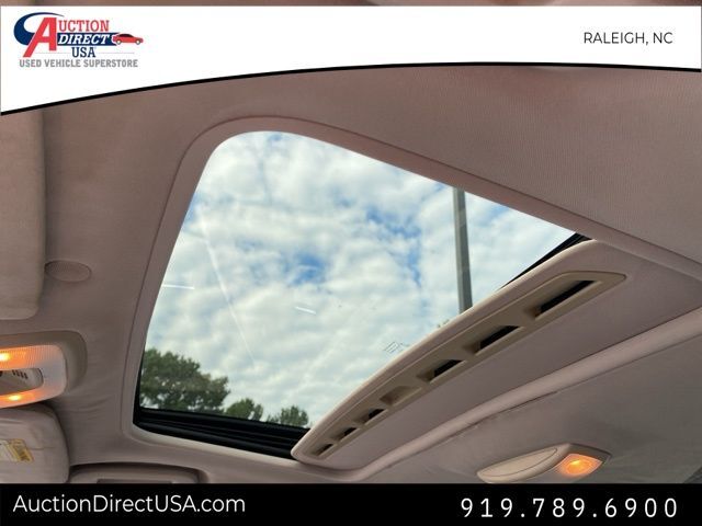 2013 Volvo S60 T5 Raleigh NC