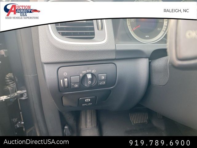2013 Volvo S60 T5 Raleigh NC