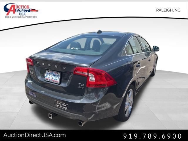 2013 Volvo S60 T5 Raleigh NC