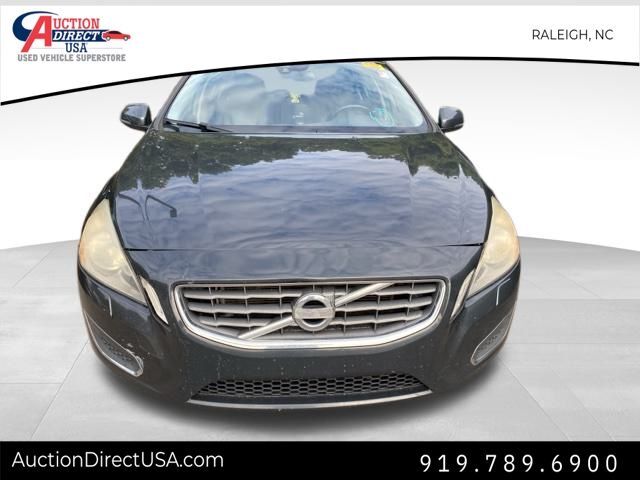 2013 Volvo S60 T5 Raleigh NC