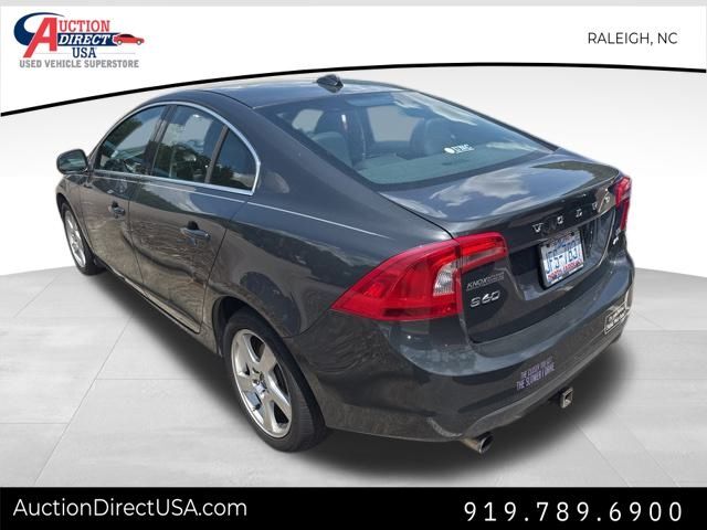 2013 Volvo S60 T5 Raleigh NC