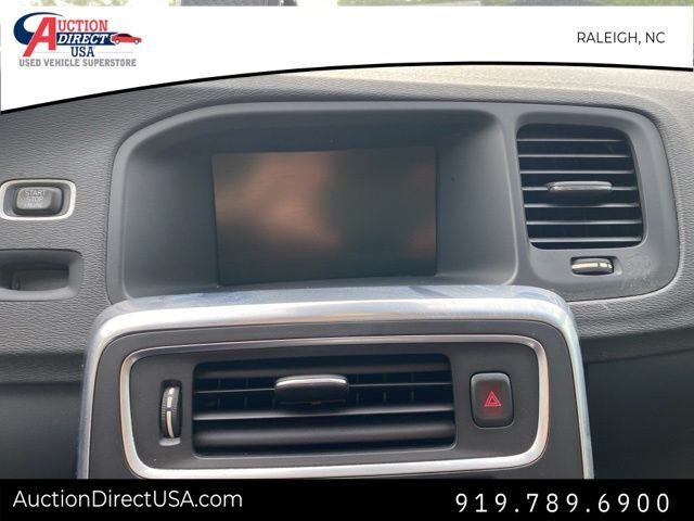 2013 Volvo S60 T5 Raleigh NC