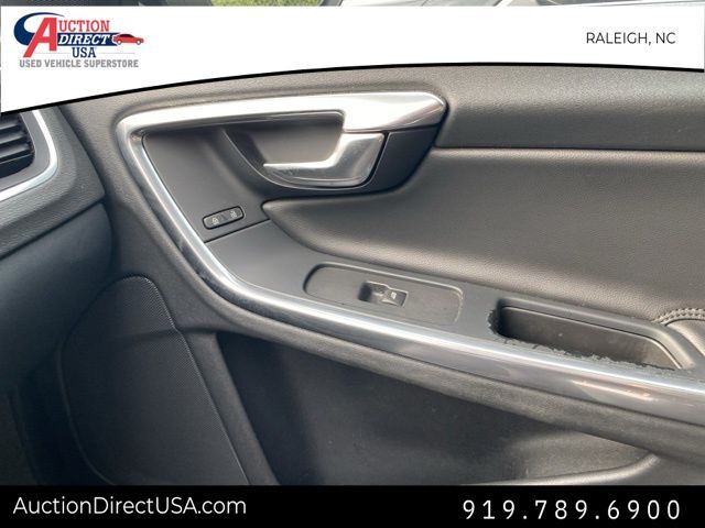 2013 Volvo S60 T5 Raleigh NC