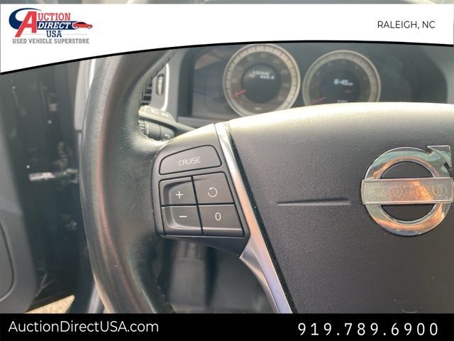 2013 Volvo S60 T5 Raleigh NC