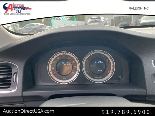 2013 Volvo S60 T5 Raleigh NC