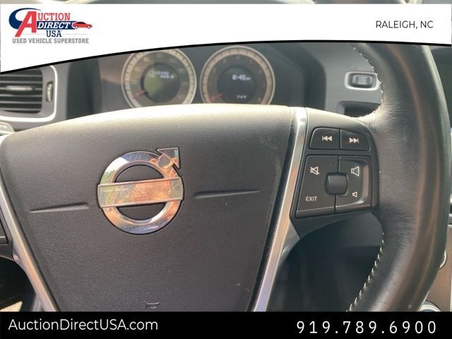 2013 Volvo S60 T5 Raleigh NC