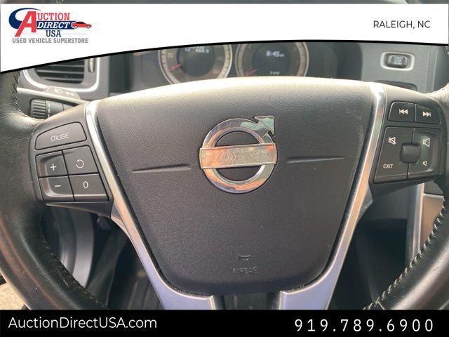 2013 Volvo S60 T5 Raleigh NC