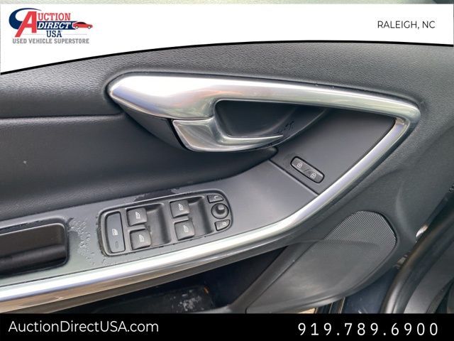 2013 Volvo S60 T5 Raleigh NC