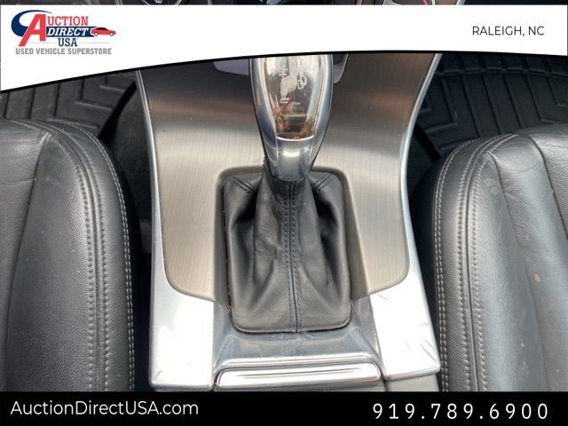 2013 Volvo S60 T5 Raleigh NC