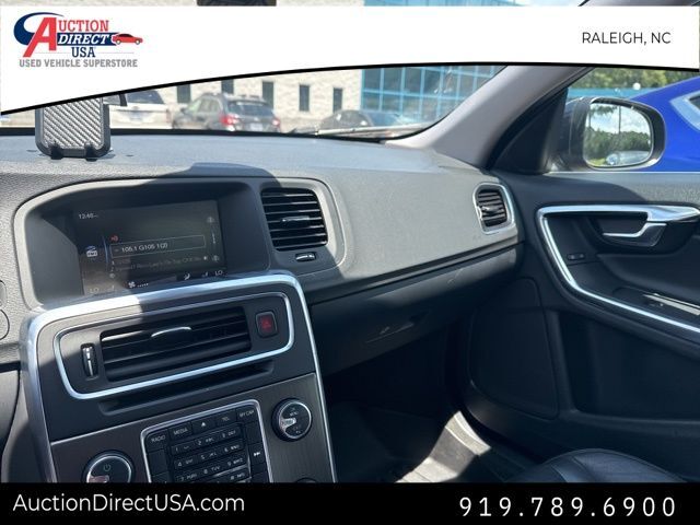2013 Volvo S60 T5 Raleigh NC
