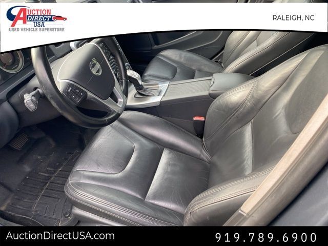 2013 Volvo S60 T5 Raleigh NC