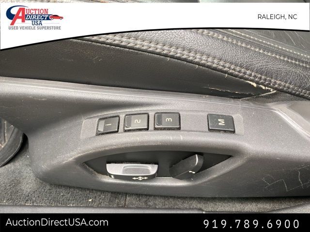 2013 Volvo S60 T5 Raleigh NC