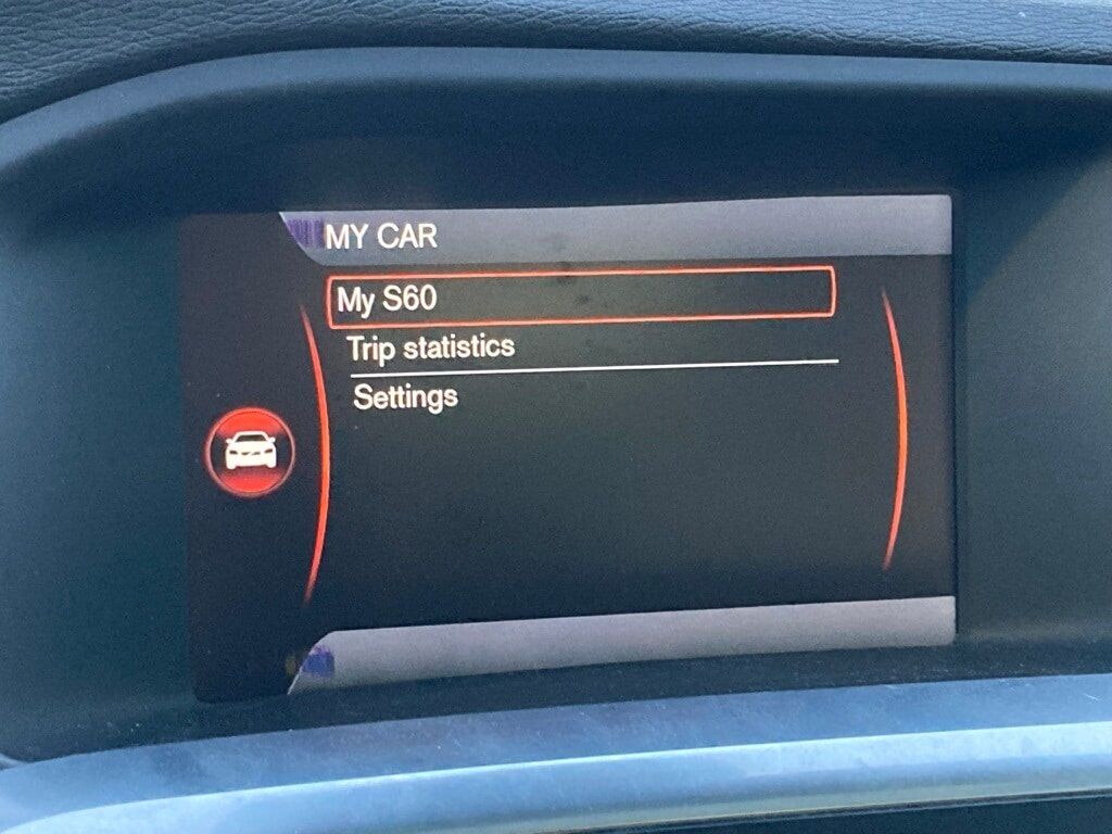 2013 Volvo S60 T5 San Antonio TX