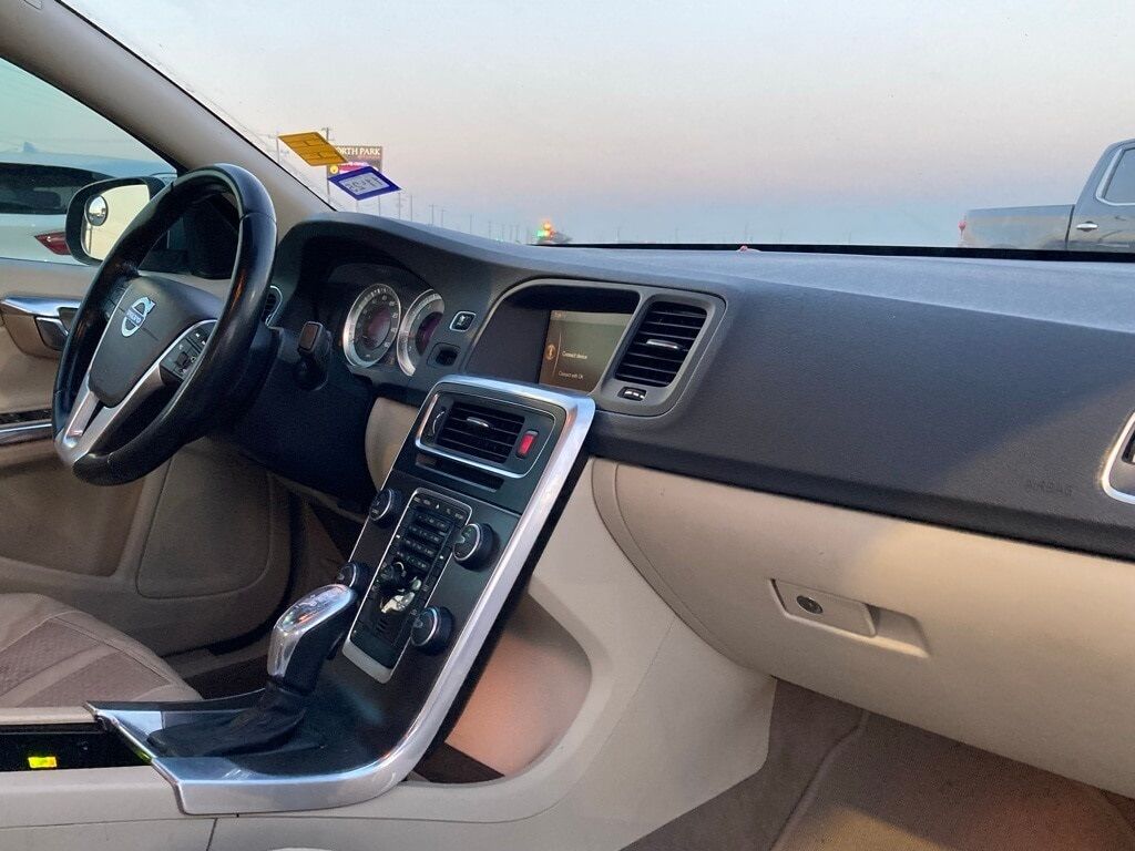 2013 Volvo S60 T5 San Antonio TX