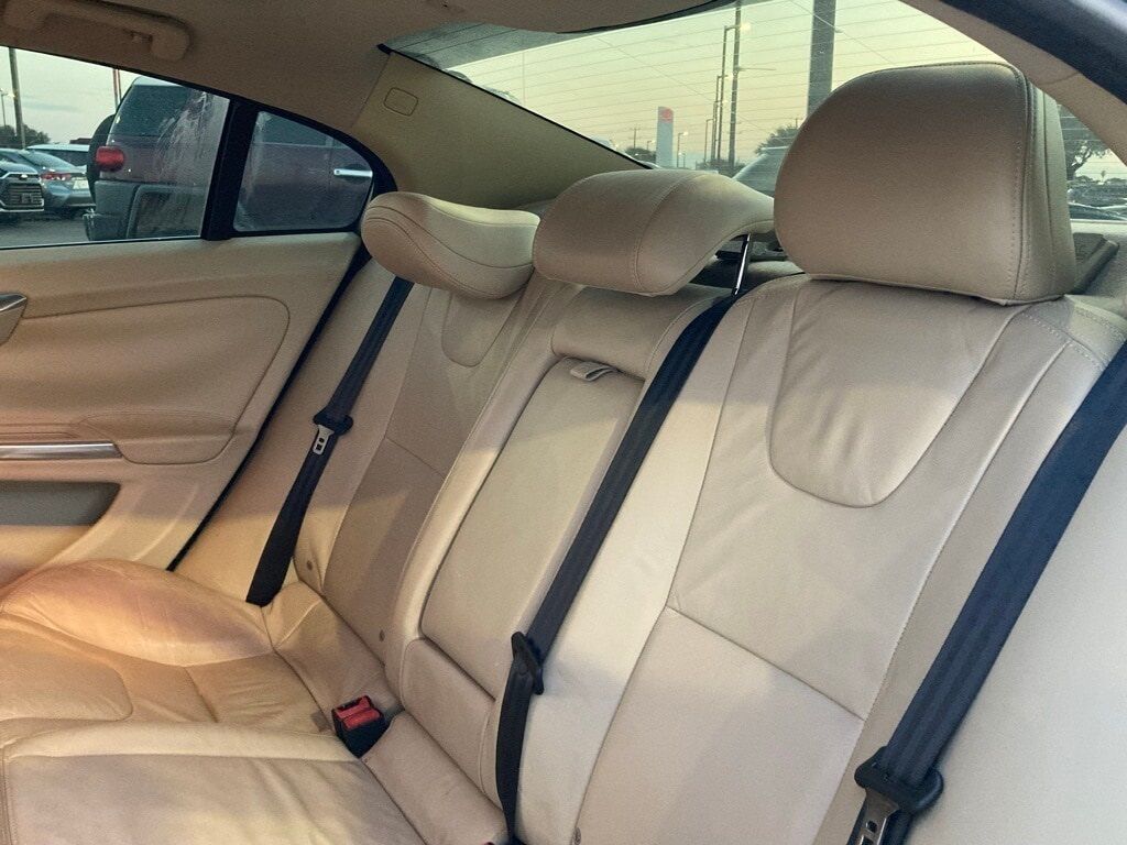 2013 Volvo S60 T5 San Antonio TX