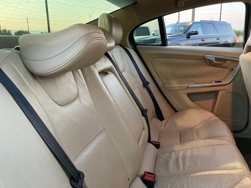 2013 Volvo S60 T5 San Antonio TX