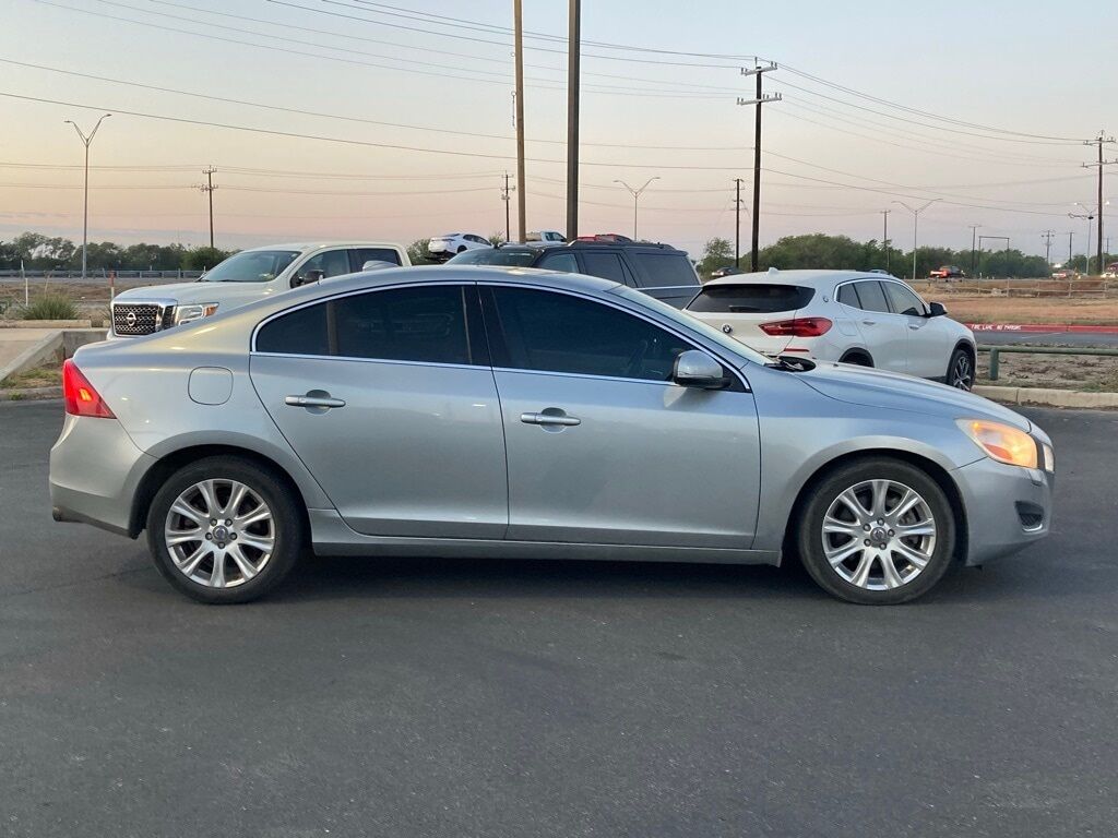 2013 Volvo S60 T5 San Antonio TX