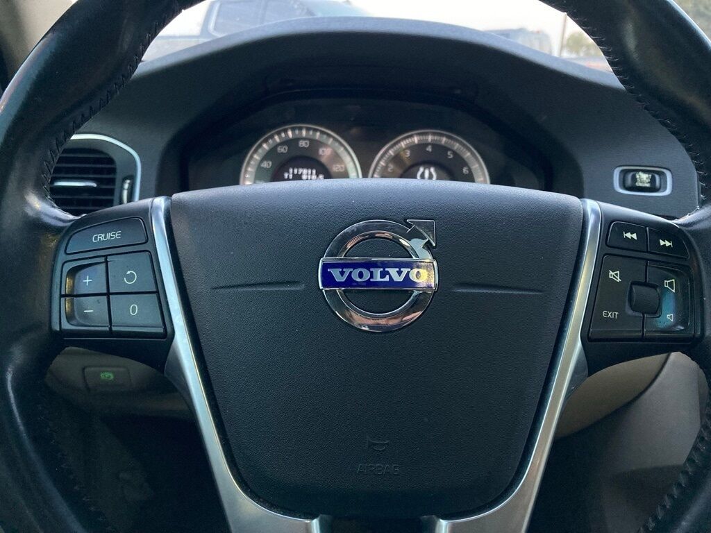 2013 Volvo S60 T5 San Antonio TX