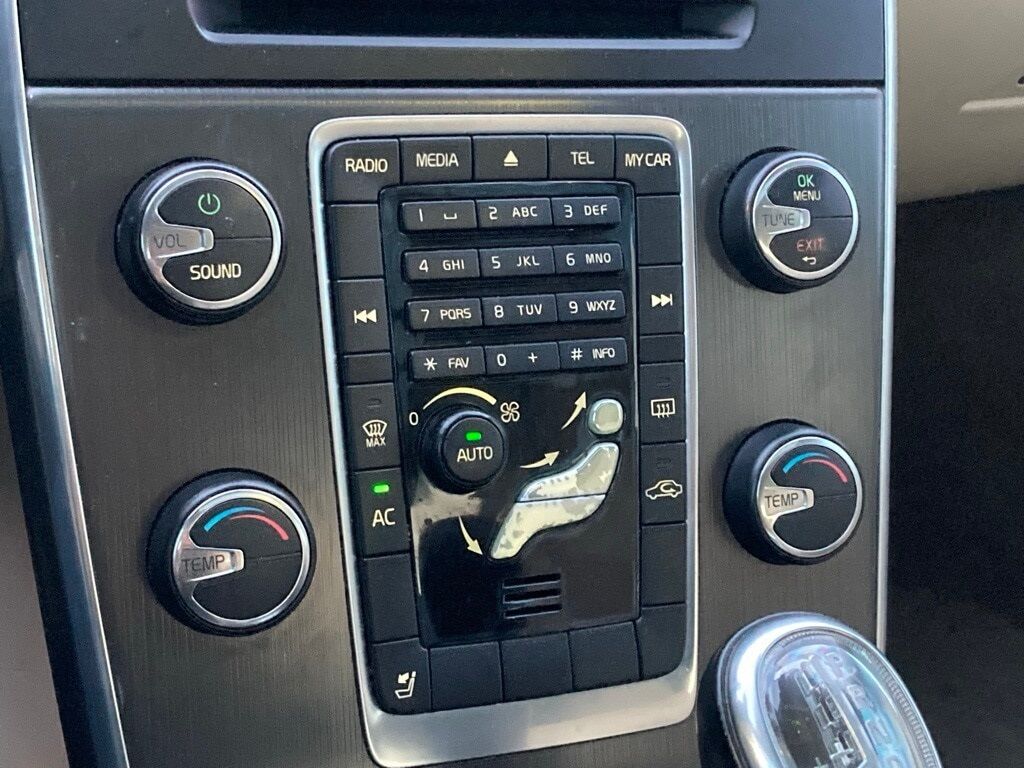 2013 Volvo S60 T5 San Antonio TX