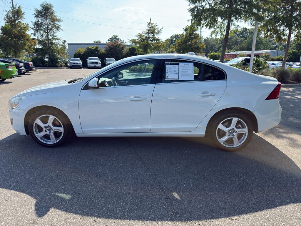 2013 Volvo S60 T5 Wilmington NC