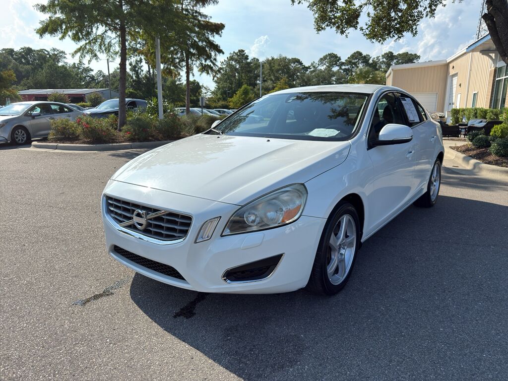 2013 Volvo S60 T5 Wilmington NC