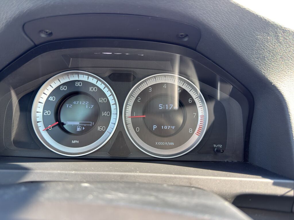 2013 Volvo S60 T5 Wilmington NC