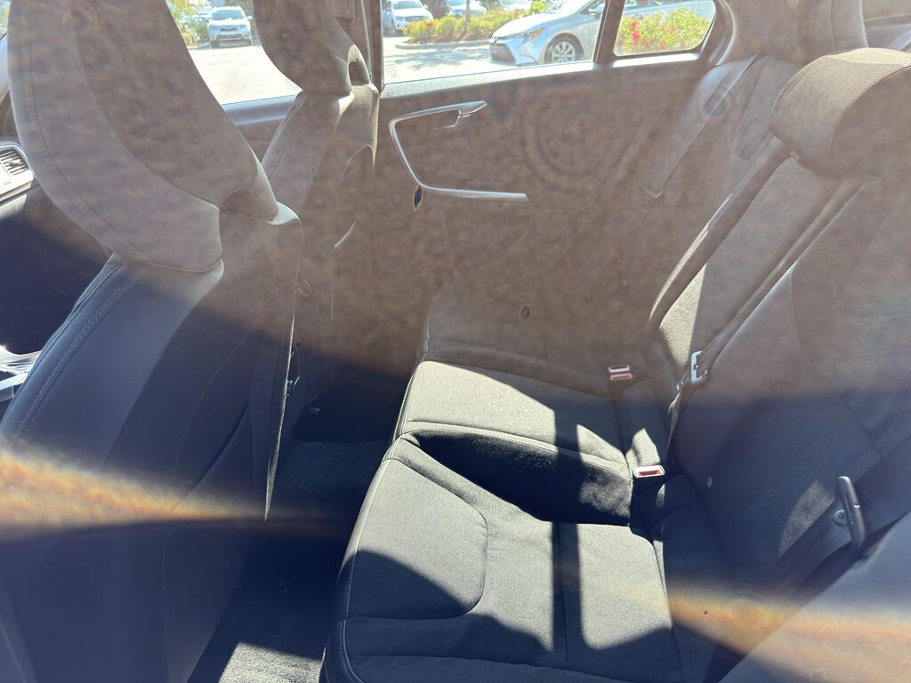 2013 Volvo S60 T5 Wilmington NC
