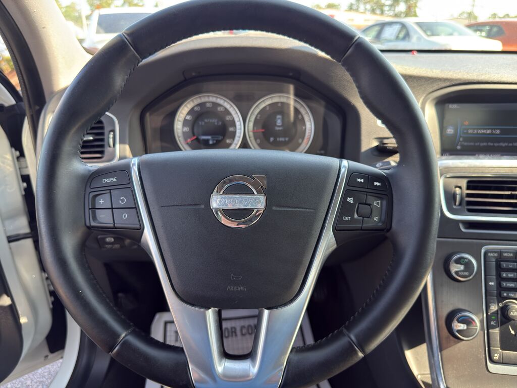 2013 Volvo S60 T5 Wilmington NC
