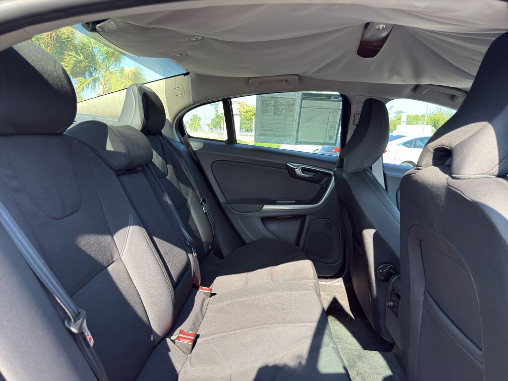 2013 Volvo S60 T5 Wilmington NC