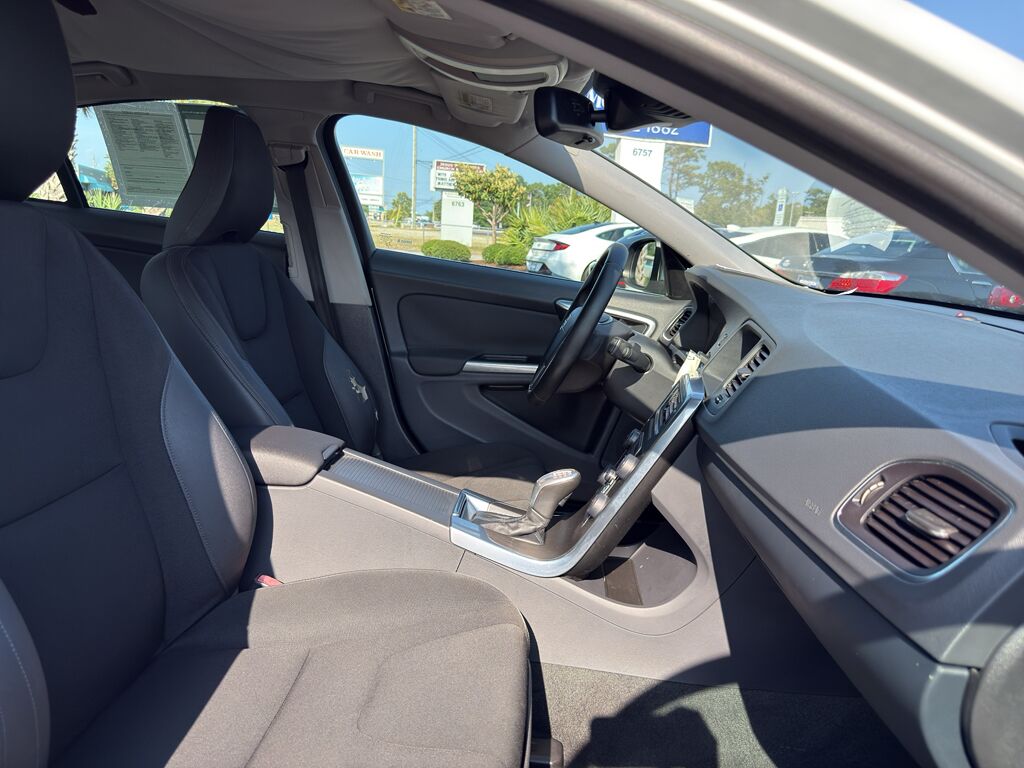 2013 Volvo S60 T5 Wilmington NC