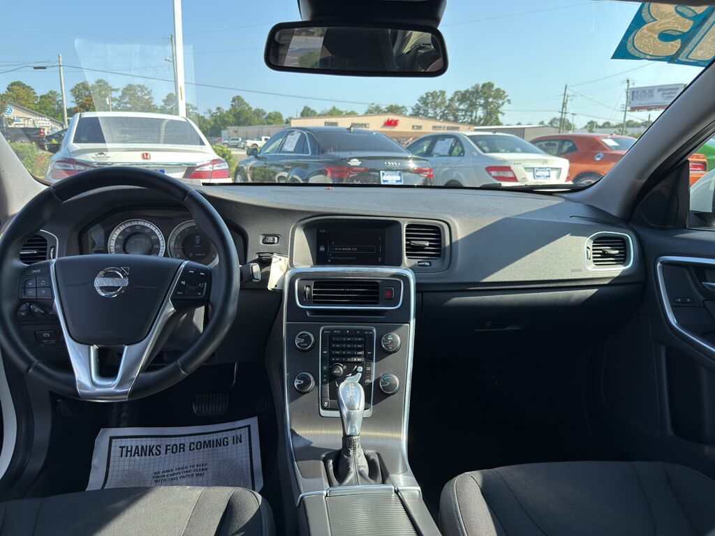 2013 Volvo S60 T5 Wilmington NC