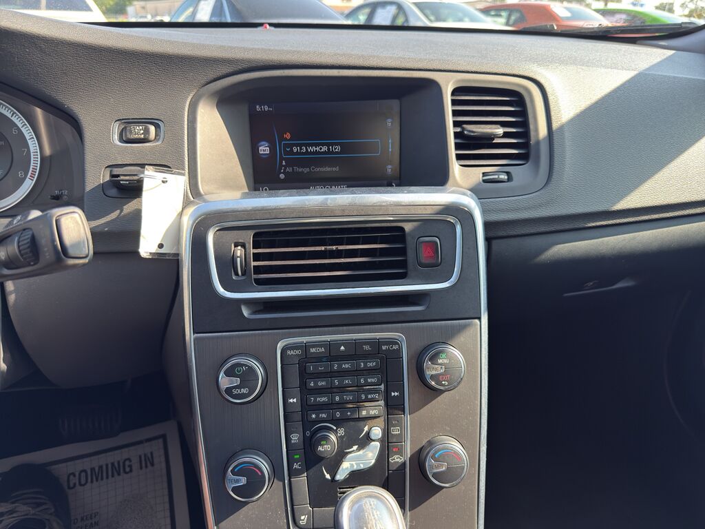 2013 Volvo S60 T5 Wilmington NC