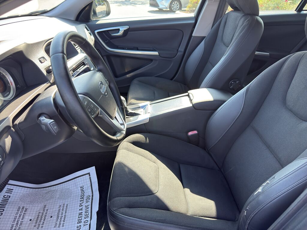 2013 Volvo S60 T5 Wilmington NC