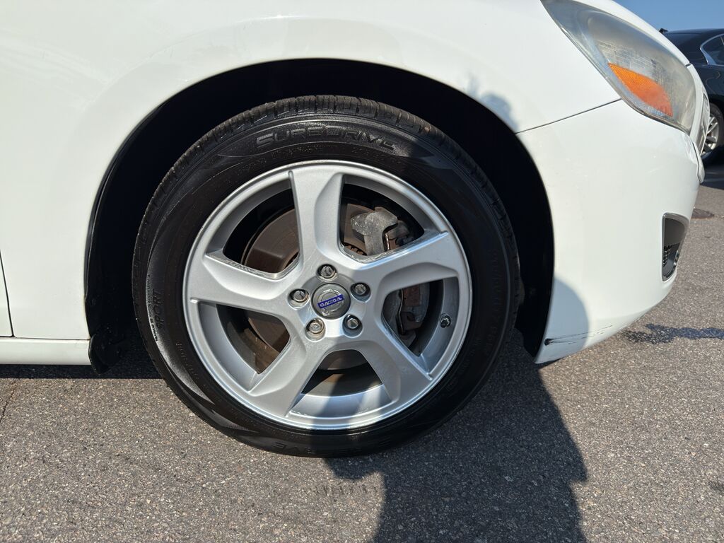 2013 Volvo S60 T5 Wilmington NC