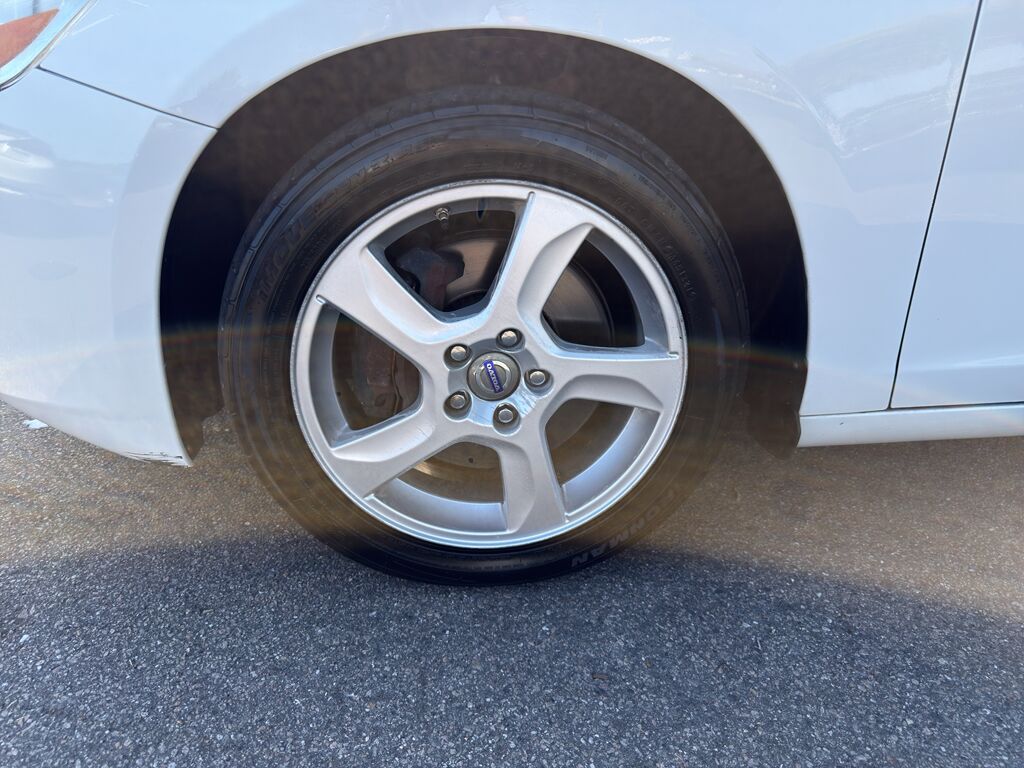 2013 Volvo S60 T5 Wilmington NC