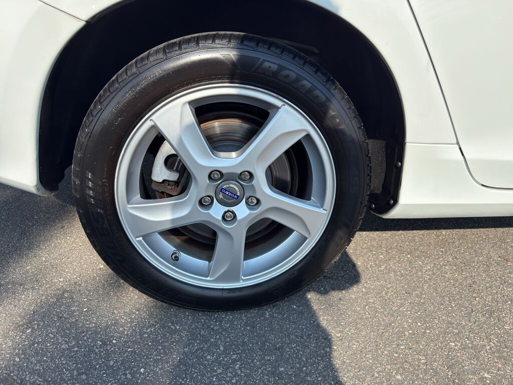 2013 Volvo S60 T5 Wilmington NC