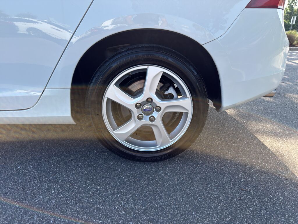 2013 Volvo S60 T5 Wilmington NC
