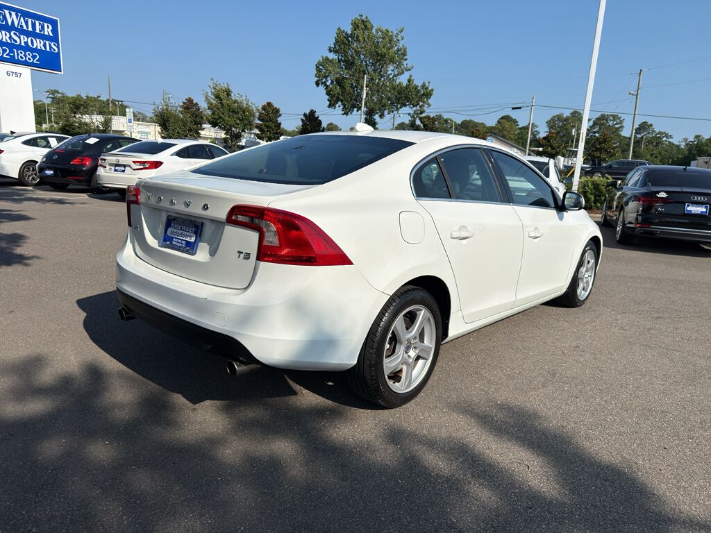 2013 Volvo S60 T5 Wilmington NC