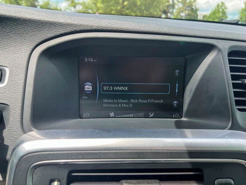 2013 Volvo S60 T5 Wilmington NC