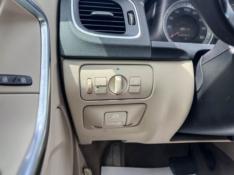 2013 Volvo S60 T5 Wilmington NC