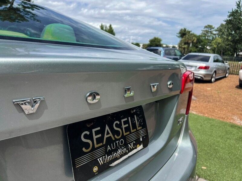 2013 Volvo S60 T5 Wilmington NC
