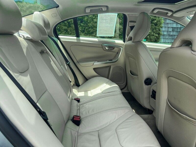 2013 Volvo S60 T5 Wilmington NC