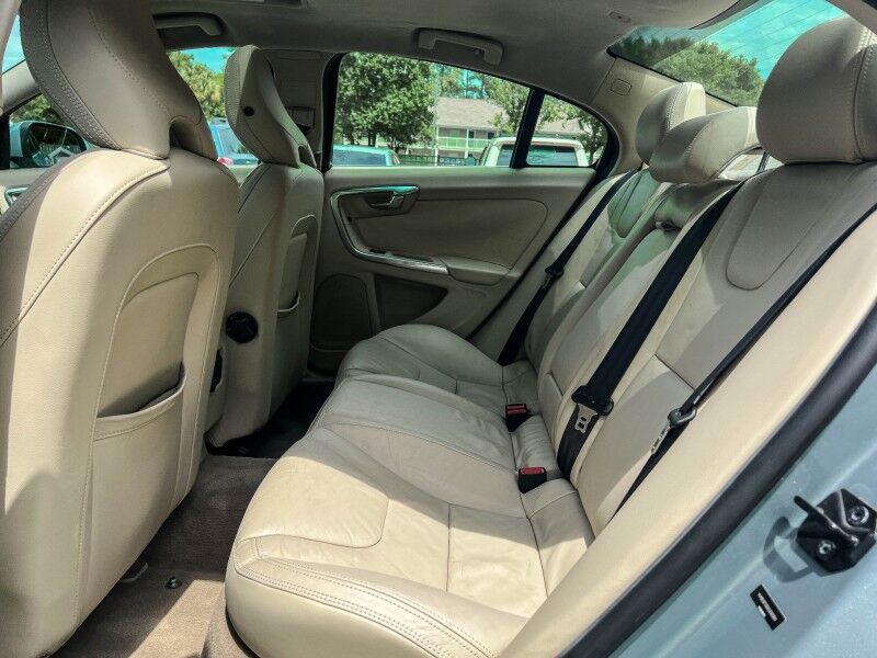 2013 Volvo S60 T5 Wilmington NC