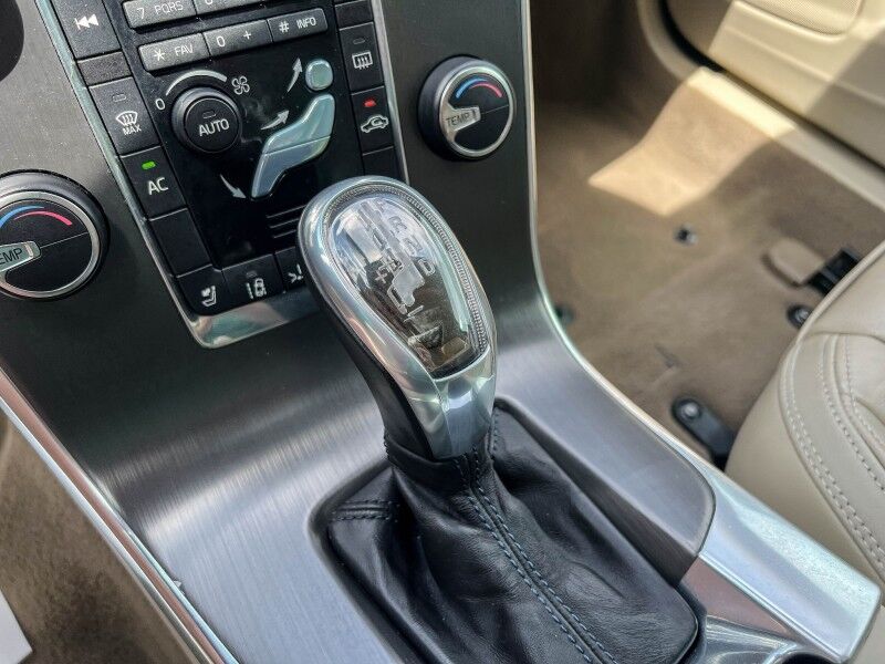 2013 Volvo S60 T5 Wilmington NC