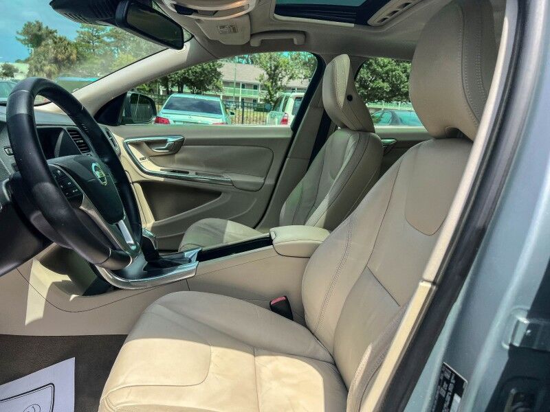 2013 Volvo S60 T5 Wilmington NC