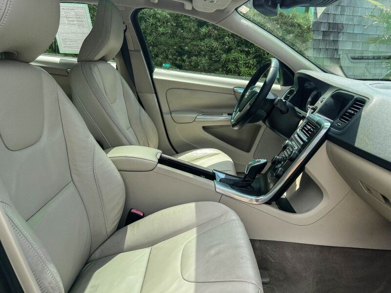 2013 Volvo S60 T5 Wilmington NC