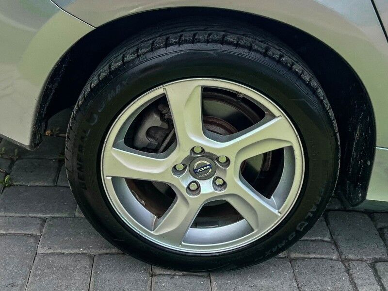 2013 Volvo S60 T5 Wilmington NC