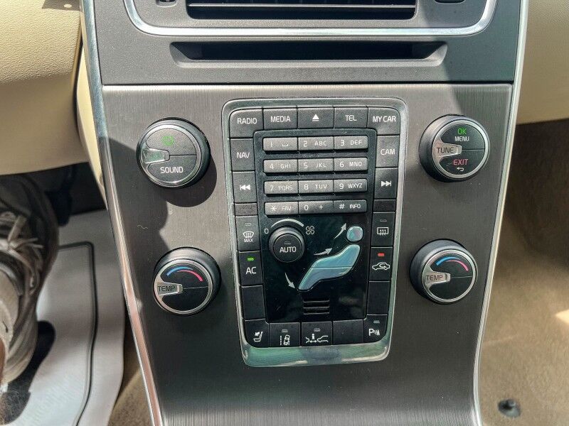 2013 Volvo S60 T5 Wilmington NC