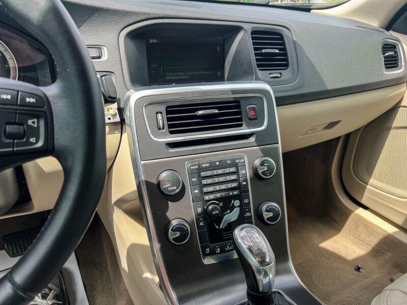 2013 Volvo S60 T5 Wilmington NC